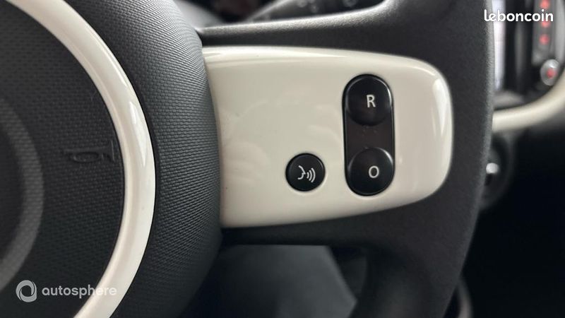 Renault Twingo 1.0 SCe 65ch Equilibre (image 25)