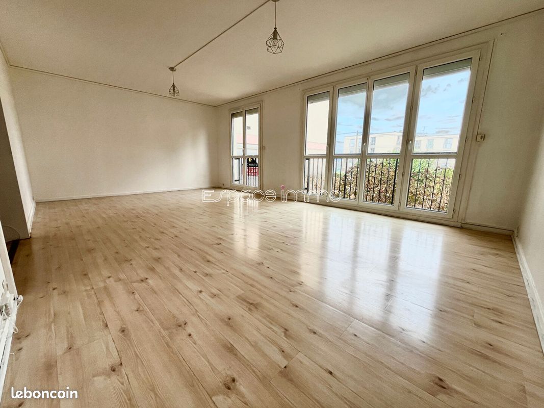 Appartement 3 pièces 73 m² · à Maromme · 73 m² · 725 €/mois