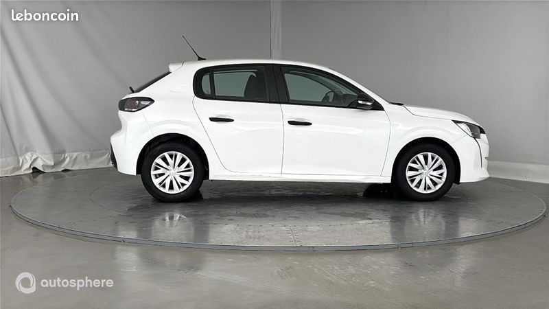 Peugeot 208 1.2 PureTech 75ch S&S Like (image 4)