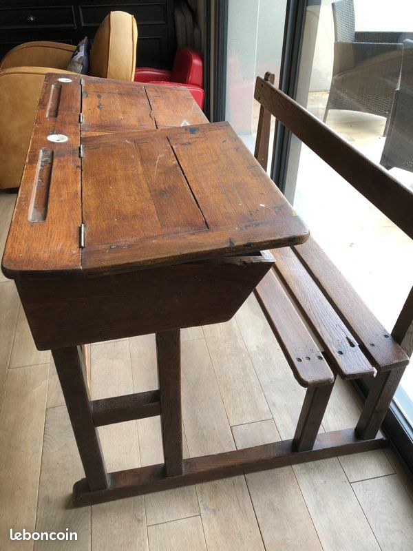 Bureau d écolier (image 2)