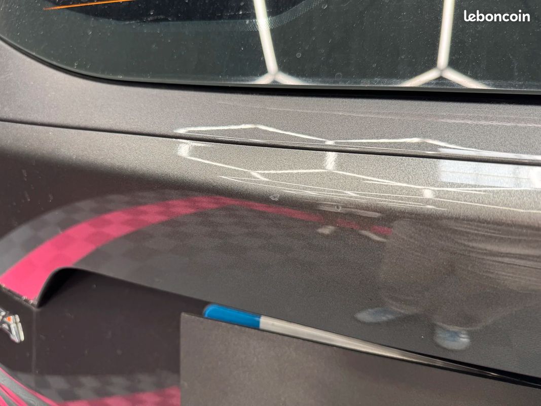 Ford KUGA Executive / CarPlay (image 45)