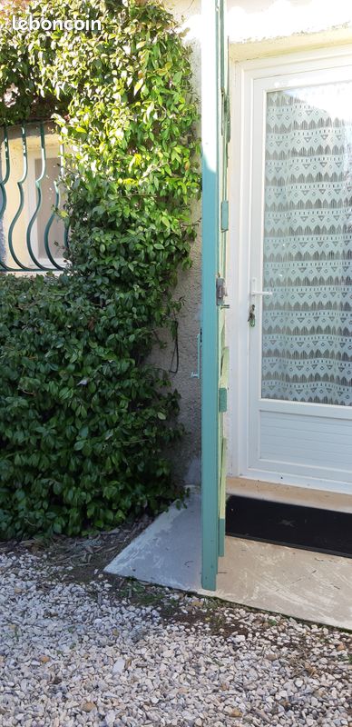 Appartement 2 pièces 22 m² · à Pertuis · 22 m² · 460 €/mois