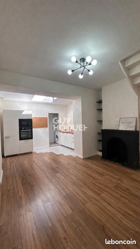 Maison 4 pièces 68 m² (image 2)