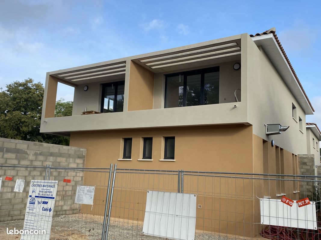 Appartement 2 pièces 40 m² · à Vendargues · 40 m² · 791 €/mois