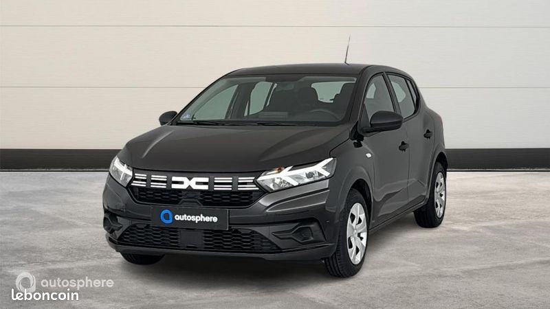 Dacia Sandero 1.0 SCe 65ch Essential (image 1)