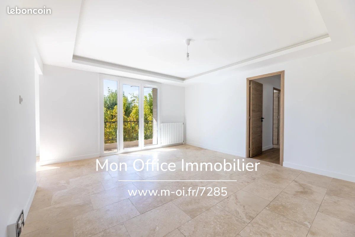 Appartement 4 pièces 85 m² · à Aix-en-Provence · 85 m² · 295 000 €
