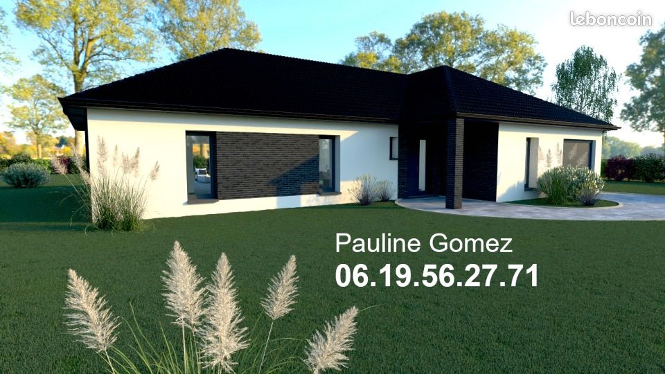 Maison 5 pièces 135 m² · à Walincourt-Selvigny · 135 m² · 281 000 €
