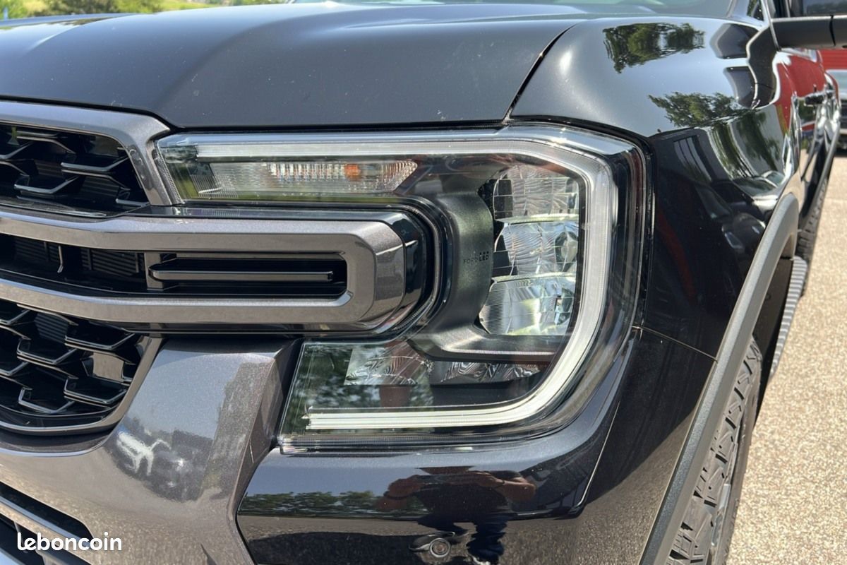 Ford Ranger PHEV 281 WILDTRAK 4PL PK ELEC -18% (image 16)