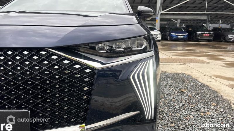 Ds Ds 7 E-TENSE 4x4 300ch Opera (image 12)