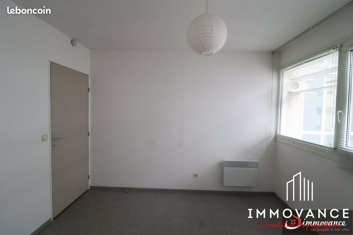 Appartement 1 pièce 19 m² · à Montpellier · 19 m² · 472 €/mois