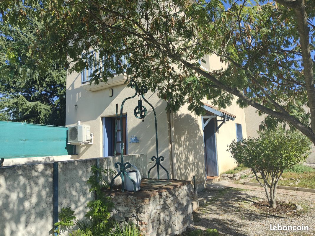 Maison 3 pièces 58 m² · à Laroque · 58 m² · 189 000 €