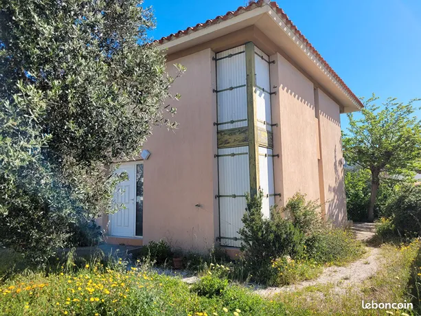 Annonce vente Maison canet-en-roussillon