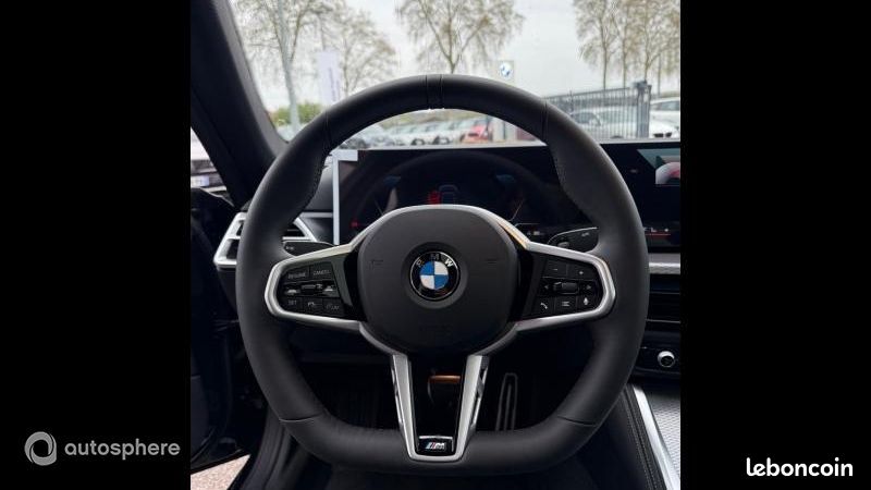 Bmw I4 eDrive40 340ch M Sport (image 9)