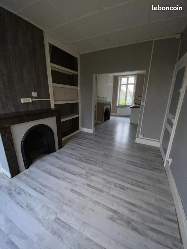 Appartement a louer boulogne-sur-mer - 1 pièce(s) - 28 m2 - Surfyn