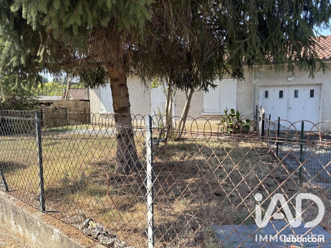 Maison 3 pièces 60 m² · à Pessac-sur-Dordogne · 60 m² · 111 000 €