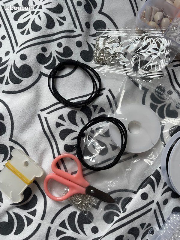 Perle pour bracelet (image 5)