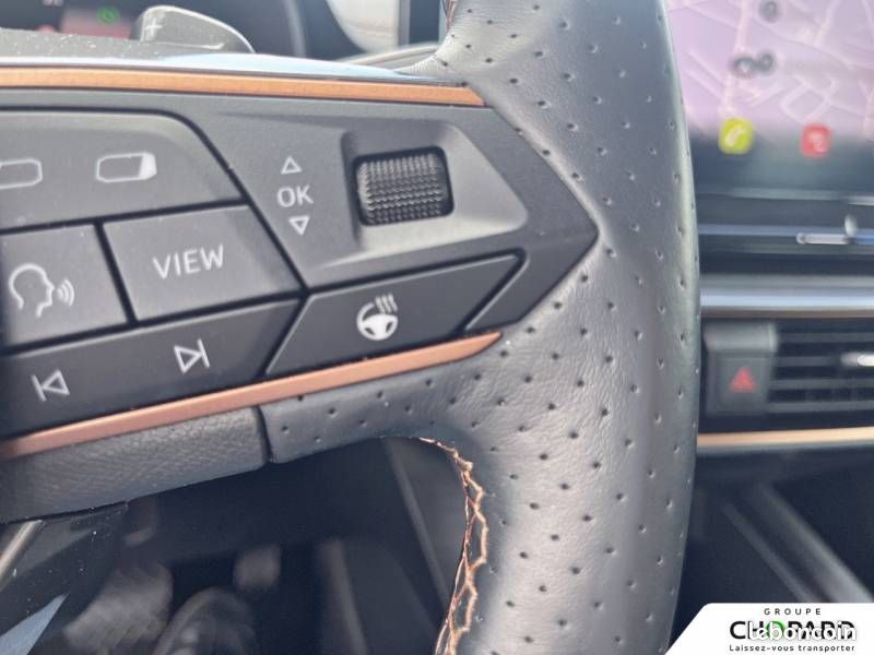 Cupra Formentor 1.4 e-HYBRID 204 ch DSG6 V (image 14)