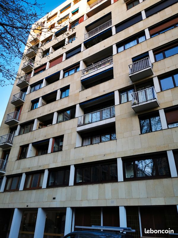 Appartement 1 pièce 16 m² · à Antony · 16 m² · 116 800 €