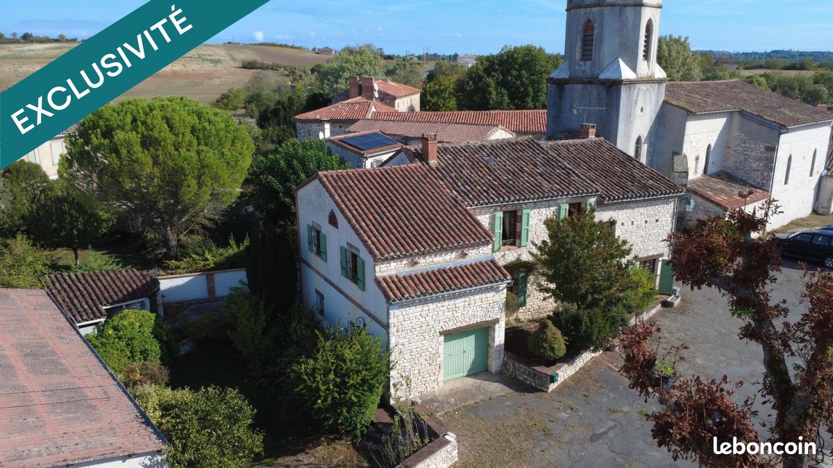 Maison 11 pièces 171 m² · à Cagnac-les-Mines · 171 m² · 230 000 €