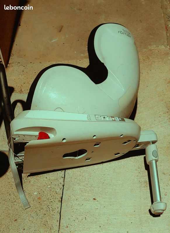 Siége auto romer (image 2)