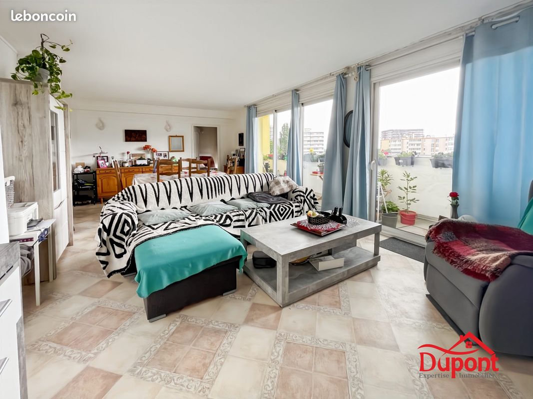 Appartement 3 pièces 70 m² · à Saint-Quentin · 70 m² · 70 000 €