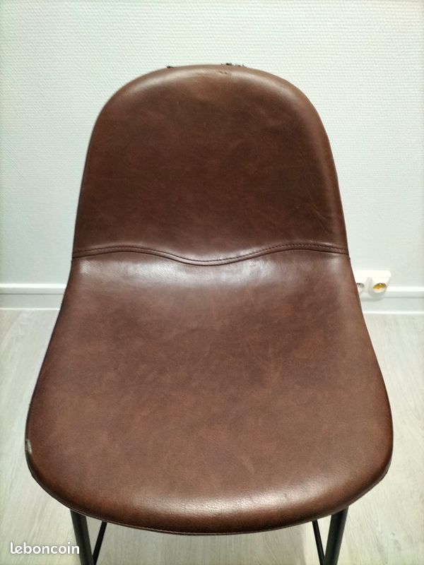 Chaise de bar (image 6)