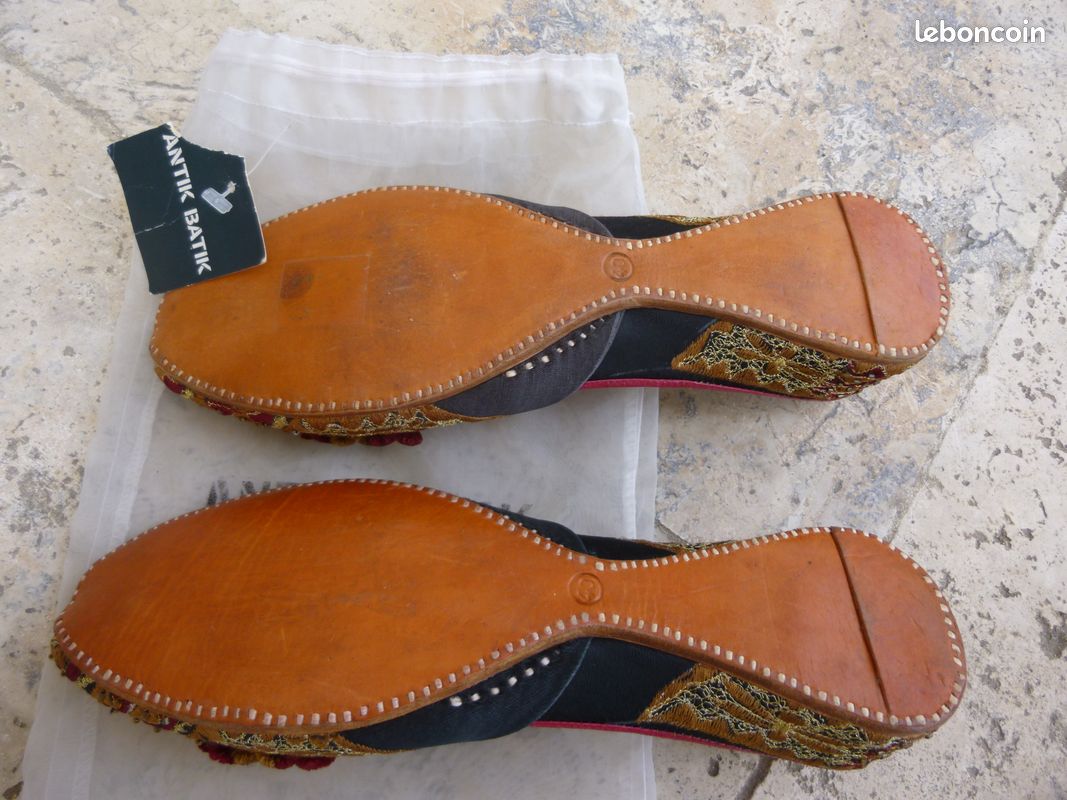 Mules Antik Batik 39 (image 8)