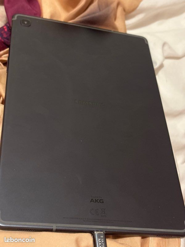 Tablette s5e (image 3)