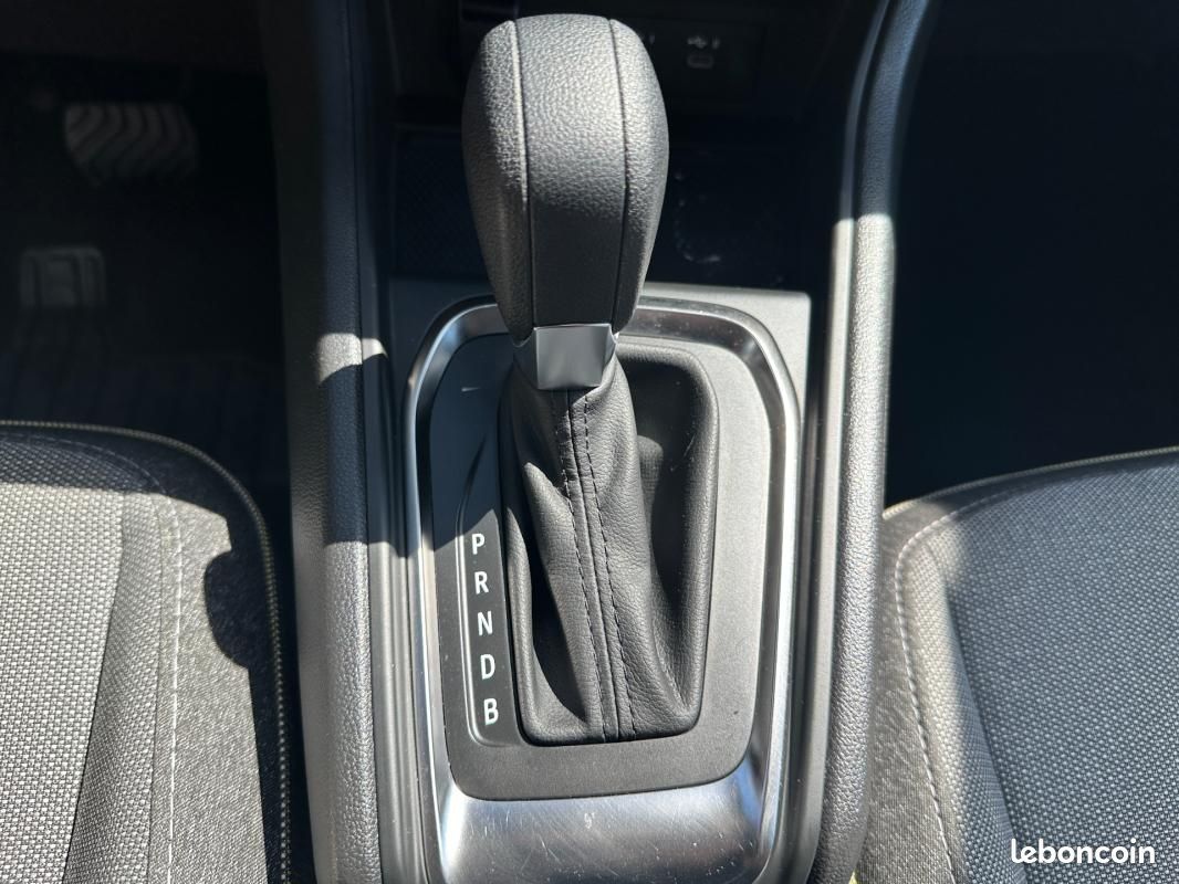 Renault Captur E-Tech full hybrid 145 ch Techno (image 17)