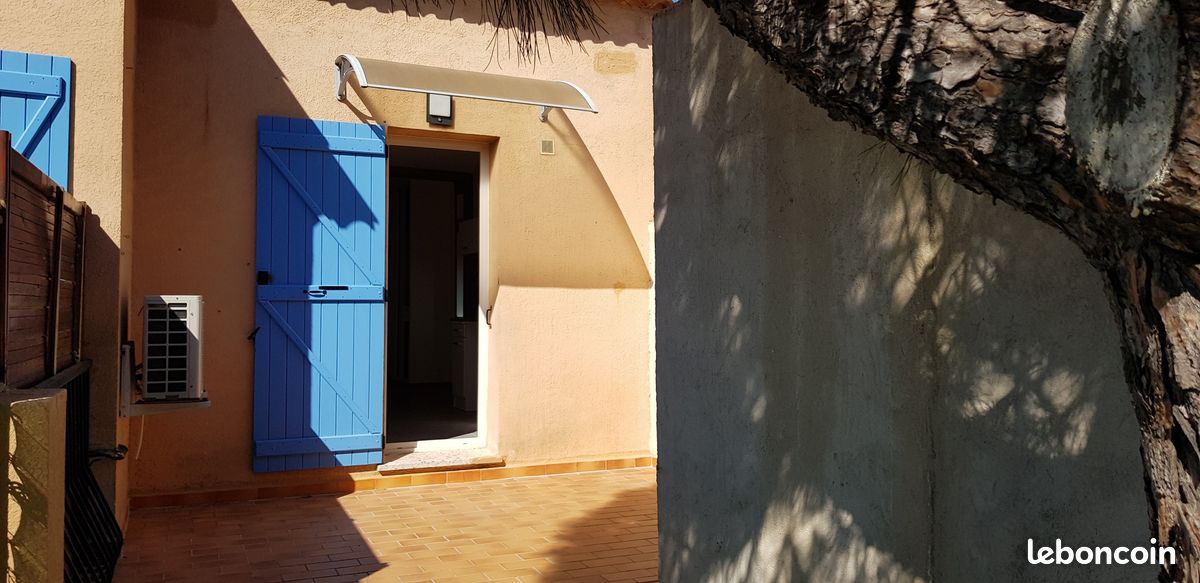 Appartement 1 pièce 22 m² · à Saint-Victoret · 22 m² · 670 €/mois
