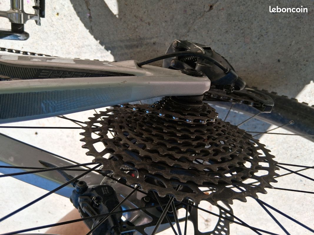 Vend vélo lapierre (image 4)