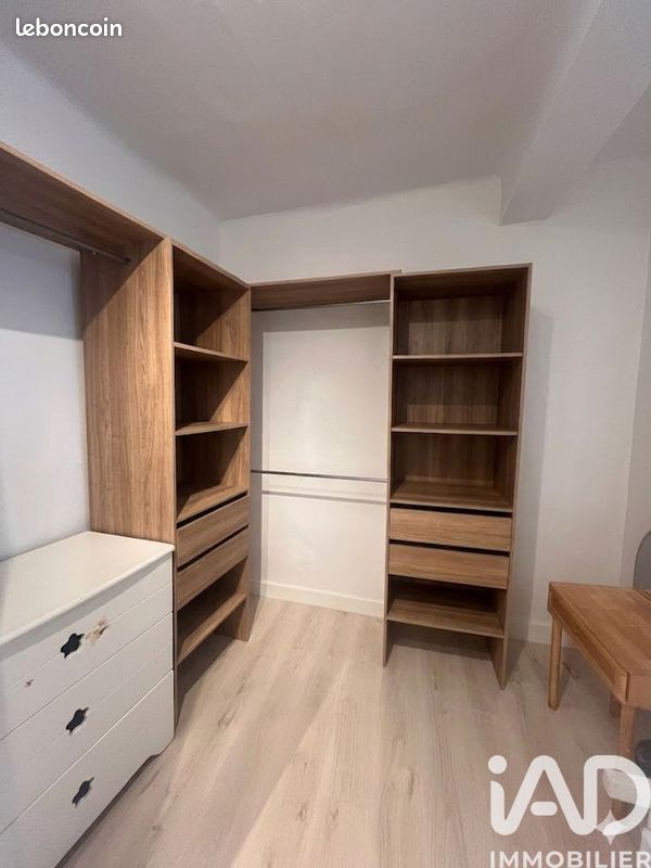 Loft 2 pièces 52 m² (image 6)