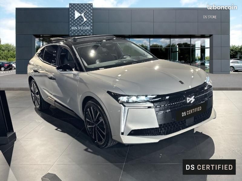 Ds N°4 E-TENSE 213ch Etoile (image 3)