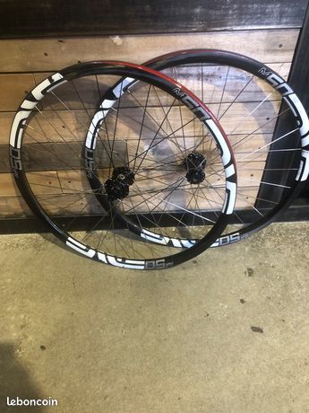 KIT complet autocollants pour jantes 29  ENVE M50 WH13