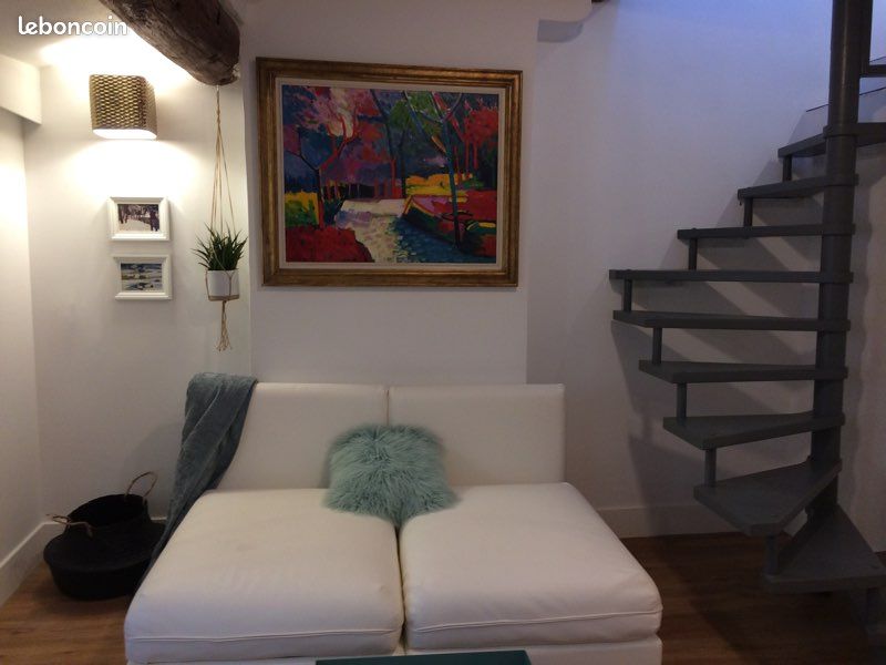 Appartement 2 pièces 31 m² · à Aix-en-Provence · 31,3 m² · 910 €