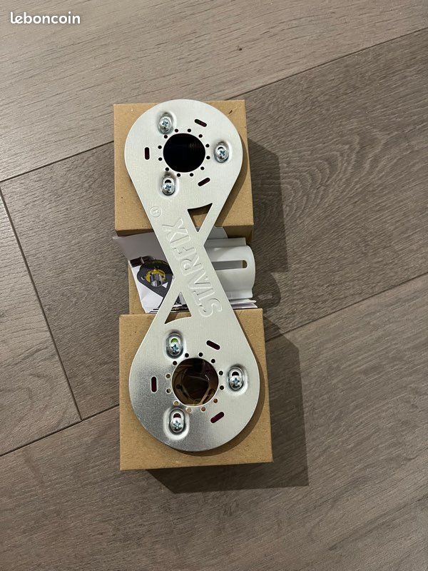 Kit de fixation pour robinetterie (image 3)