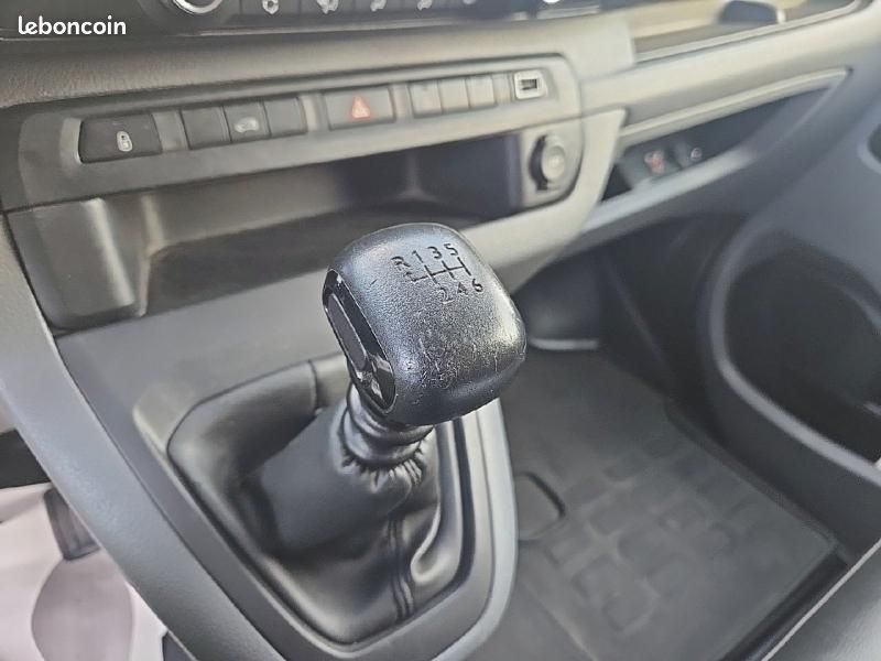Peugeot Expert Fg Standard 2.0 BlueHDi 120ch S&S Premium (image 15)
