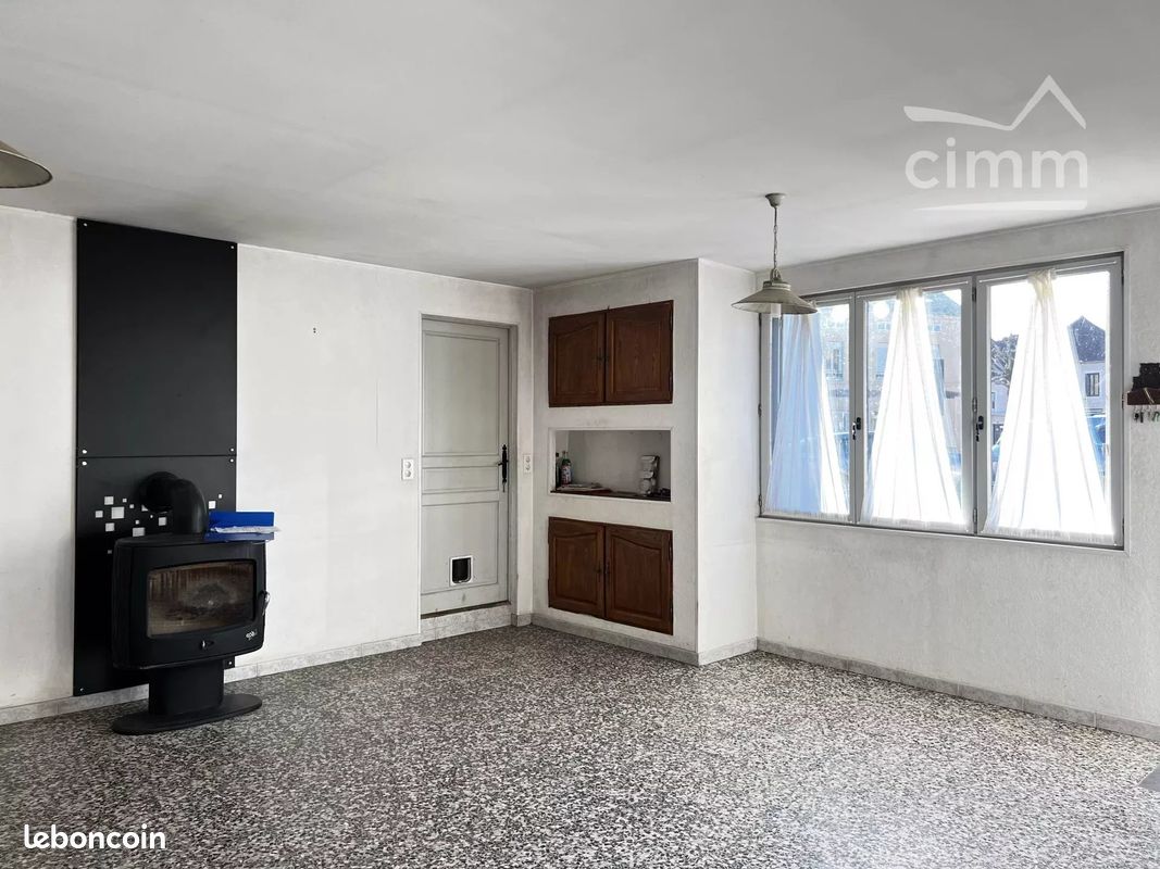 Maison de village 5 pièces 116 m² (image 2)