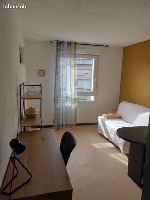 Appartement a louer albi - 2 pièce(s) - 18 m2 - Surfyn