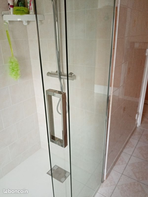 Porte de douche (image 2)