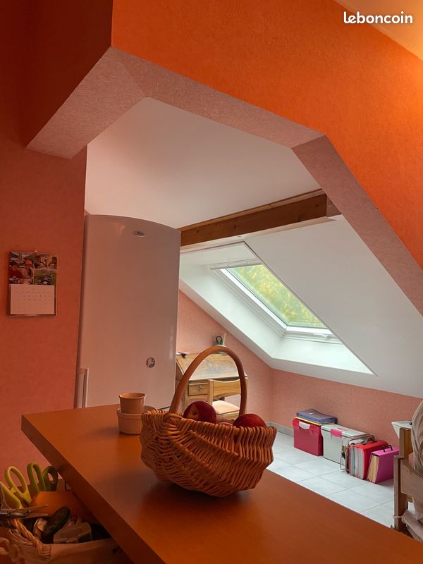 Appartement 2 pièces 43 m² · à Thônes · 43 m² · 895 €/mois