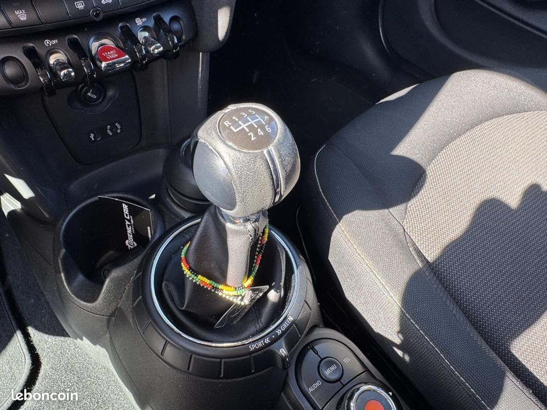 Mini cooper 1.5 135 cooper (image 17)