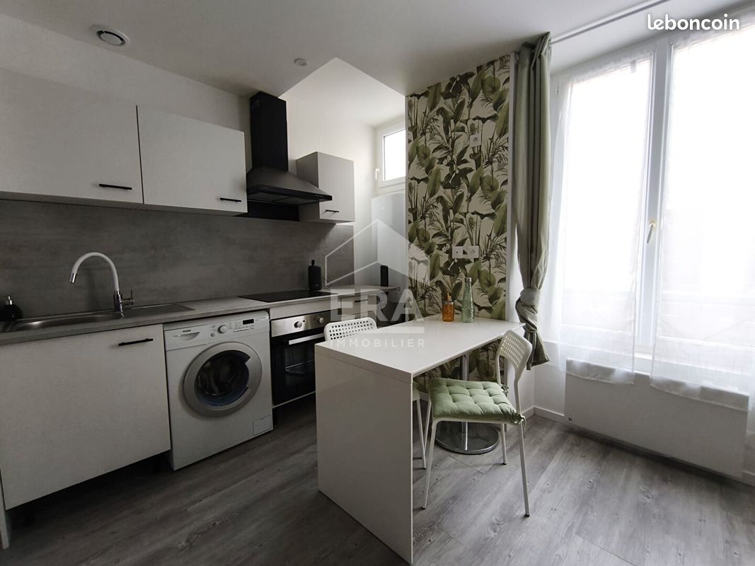 Appartement a louer etampes - 2 pièce(s) - 28 m2 - Surfyn