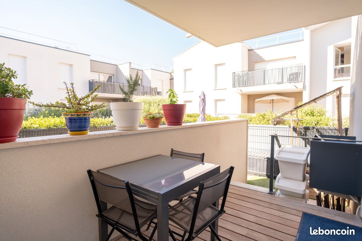 Appartement 3 pièces 70 m² · à Vergèze · 70 m² · 250 000 €