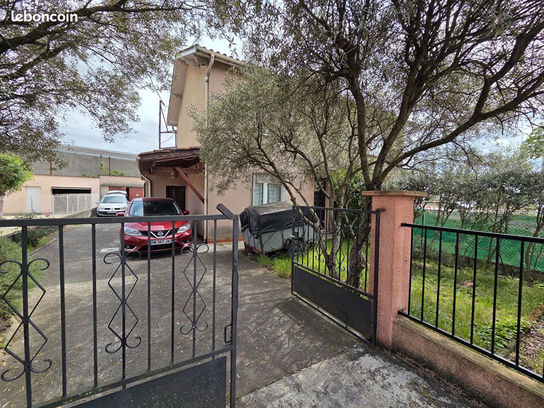 Maison 5 pièces 95 m² · à Saint-Alban · 95 m² · 196 800 €