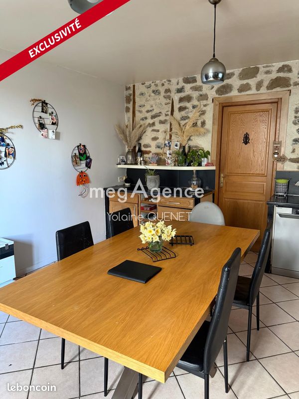 Maison 3 pièces 138 m² (image 5)