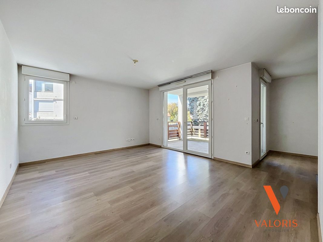 Appartement 3 pièces 68 m² · à Grenoble · 68 m² · 890 €/mois