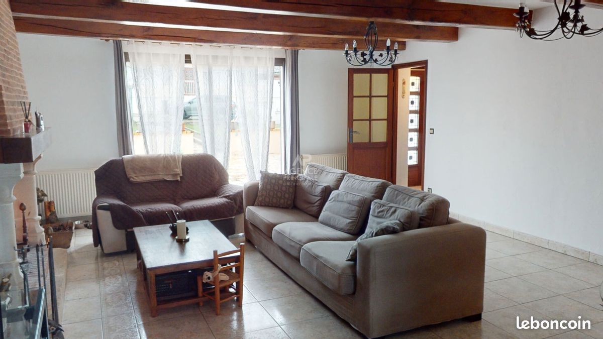 Maison 6 pièces 144 m² (image 2)
