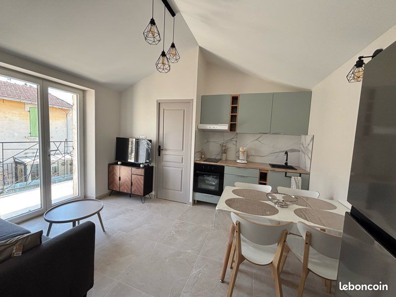 Appartement 3 pièces 40 m² · à Sorgues · 40 m² · 780 €/mois