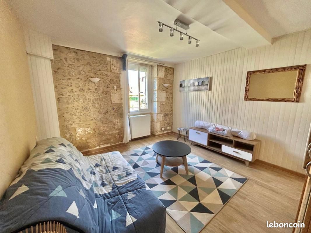 Appartement 1 pièce 29 m² · à Périgueux · 29 m² · 450 €